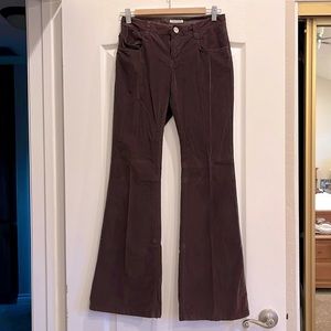 Banana Republic Corduroy Pants
